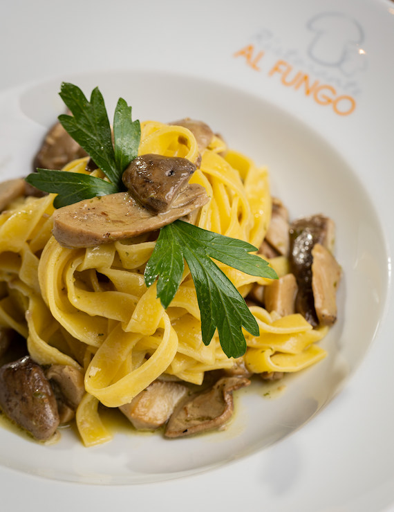 piatto1 fettuccine ai funghi